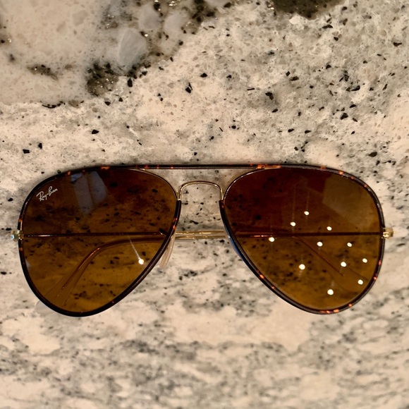 Ray-Ban Accessories - Ray-Ban Sunglasses
